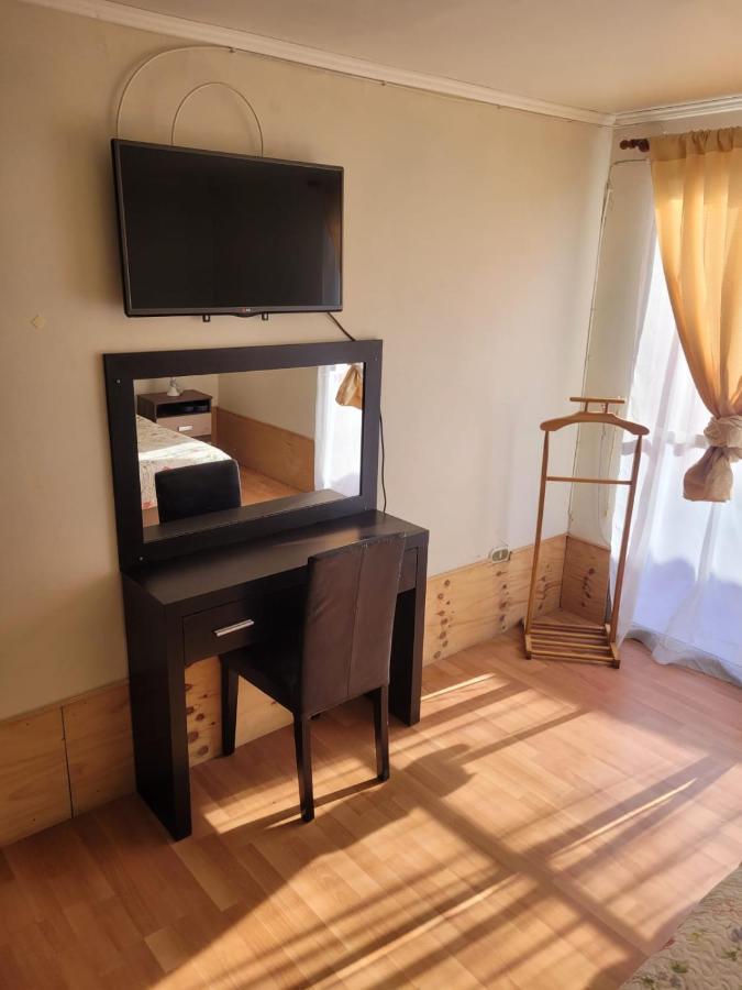 Economicas Y Comodas Habitaciones Privadas Cerca De Playa Arica Eksteriør bilde