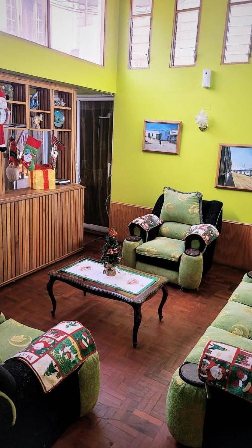 Economicas Y Comodas Habitaciones Privadas Cerca De Playa Arica Eksteriør bilde