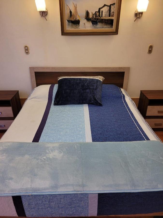 Economicas Y Comodas Habitaciones Privadas Cerca De Playa Arica Eksteriør bilde