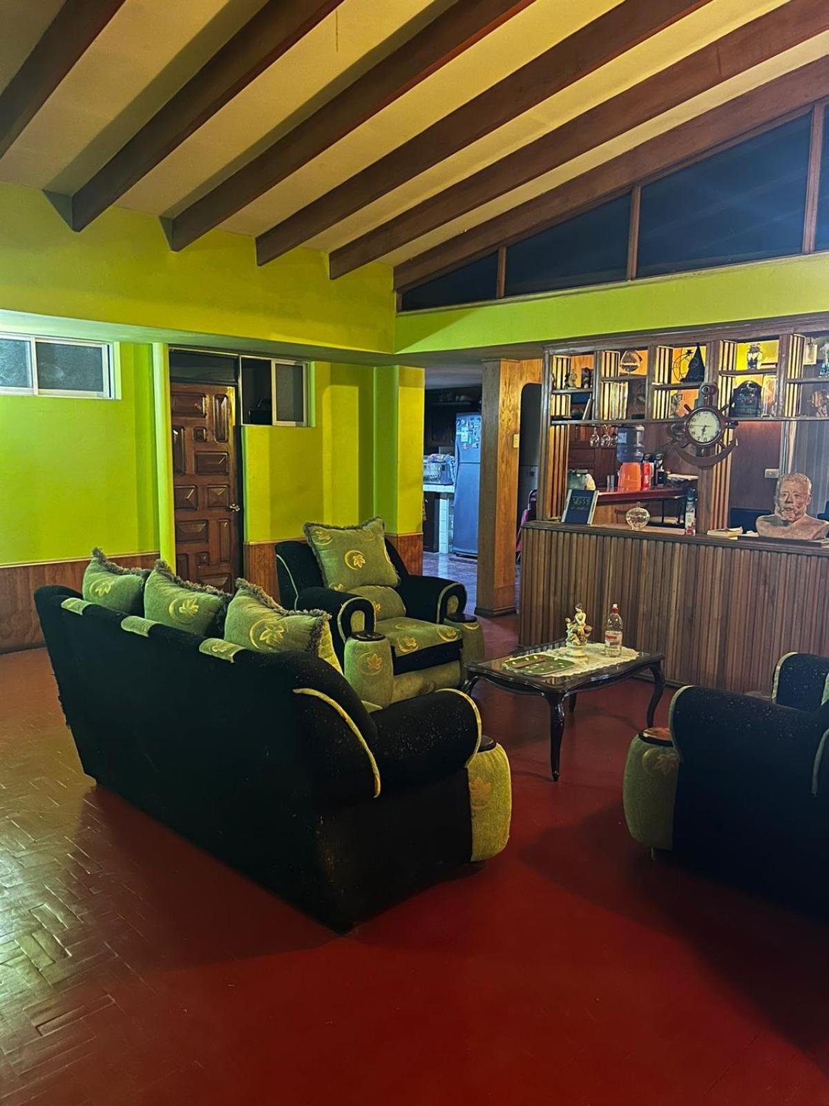 Economicas Y Comodas Habitaciones Privadas Cerca De Playa Arica Eksteriør bilde