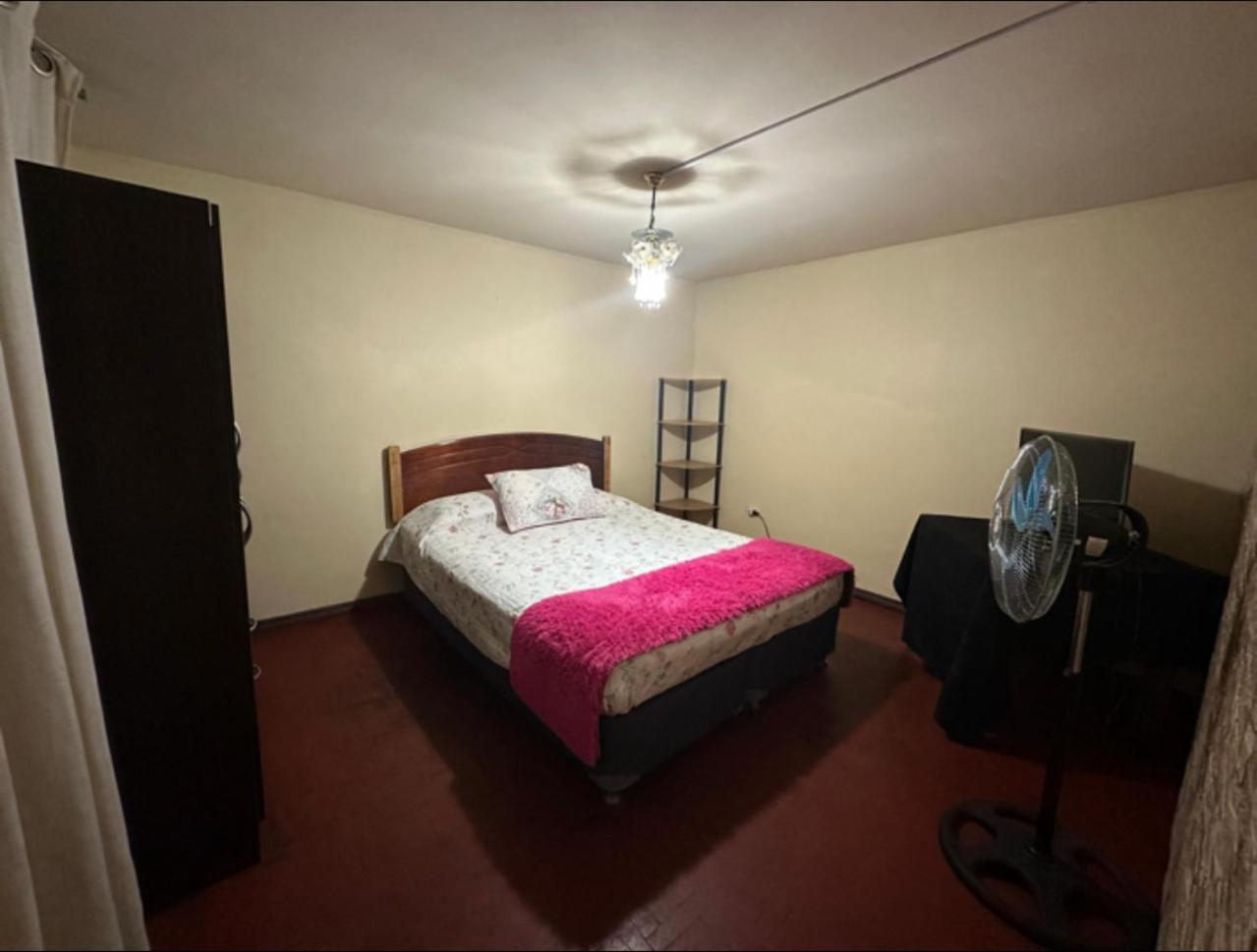 Economicas Y Comodas Habitaciones Privadas Cerca De Playa Arica Eksteriør bilde