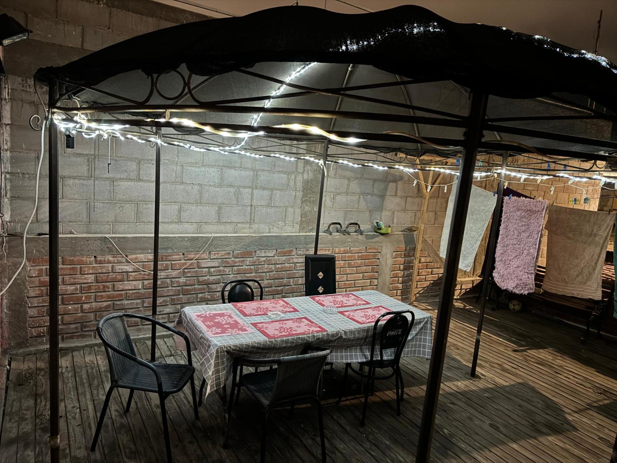Economicas Y Comodas Habitaciones Privadas Cerca De Playa Arica Eksteriør bilde